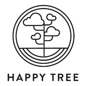  HAPPY TREE POTTERY WARSAW 